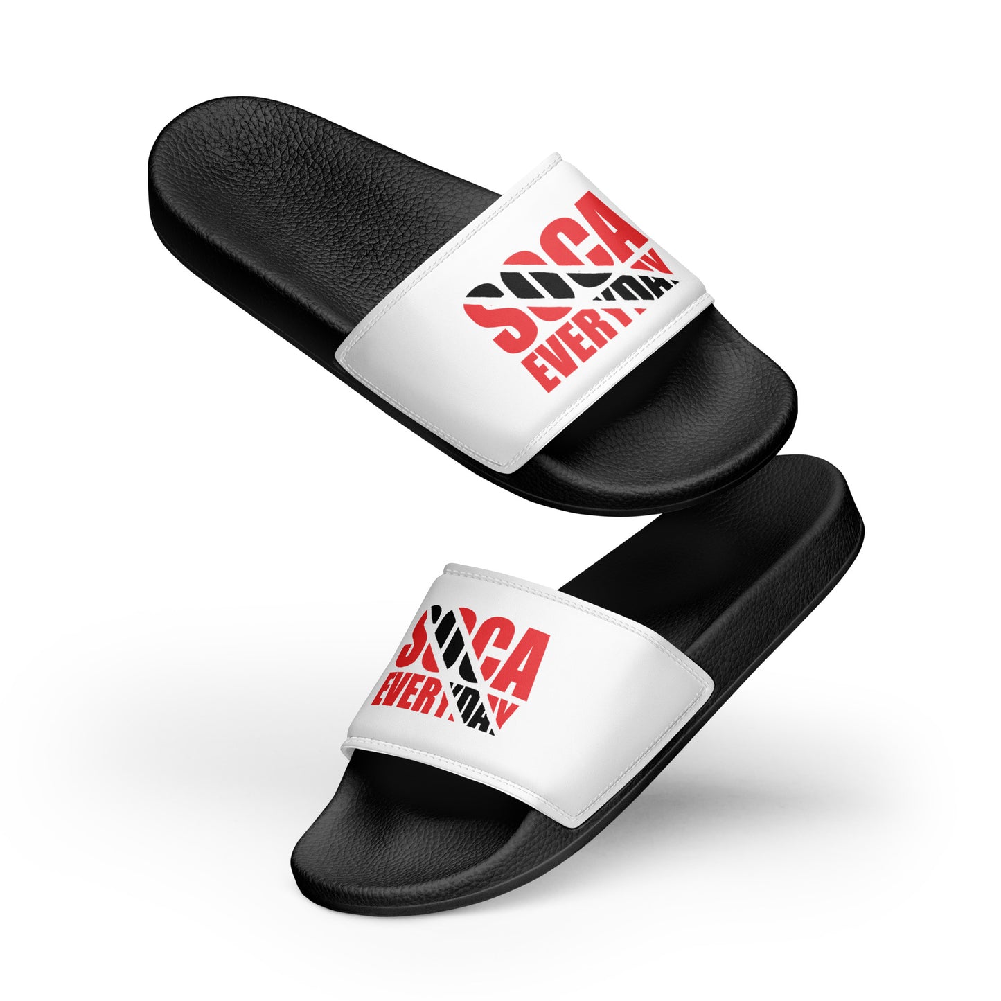 Soca Everyday Women's slides