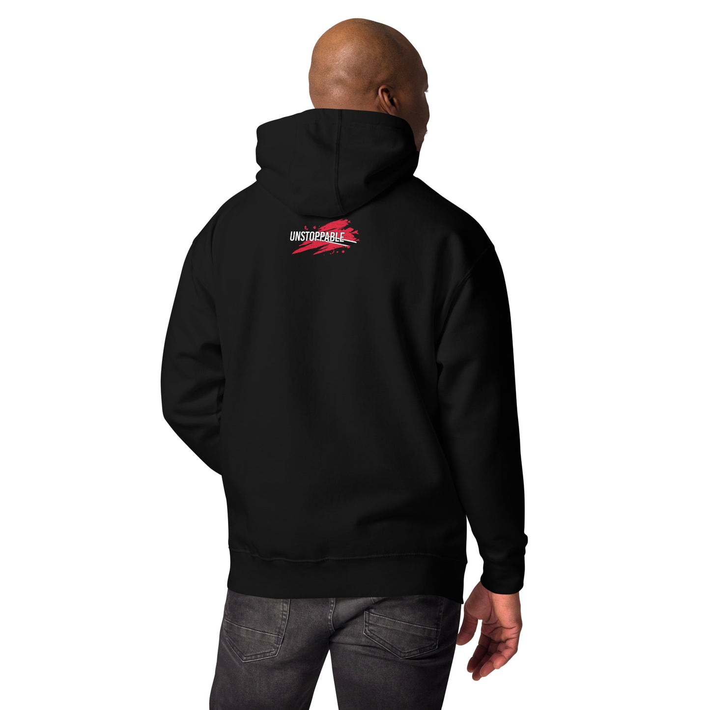 BallersPot Unisex Hoodie