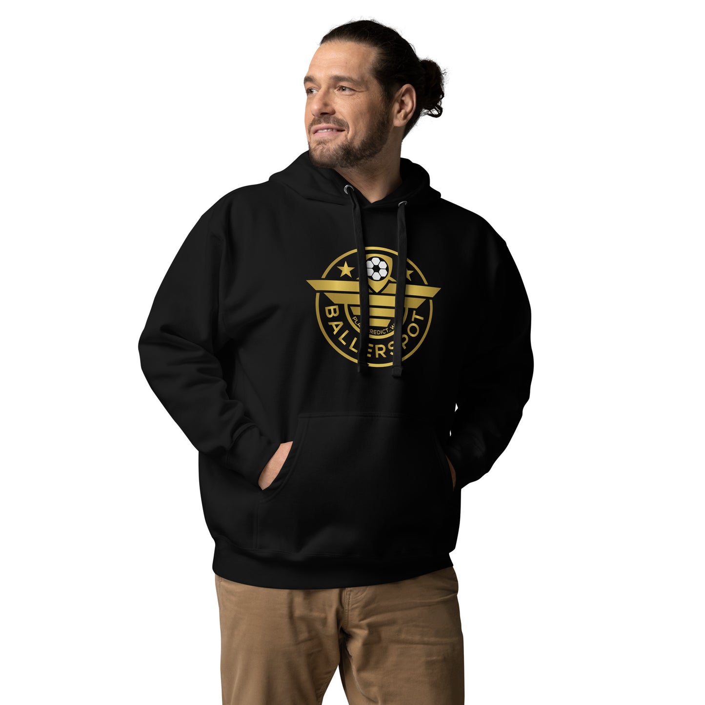 BallersPot Unisex Hoodie