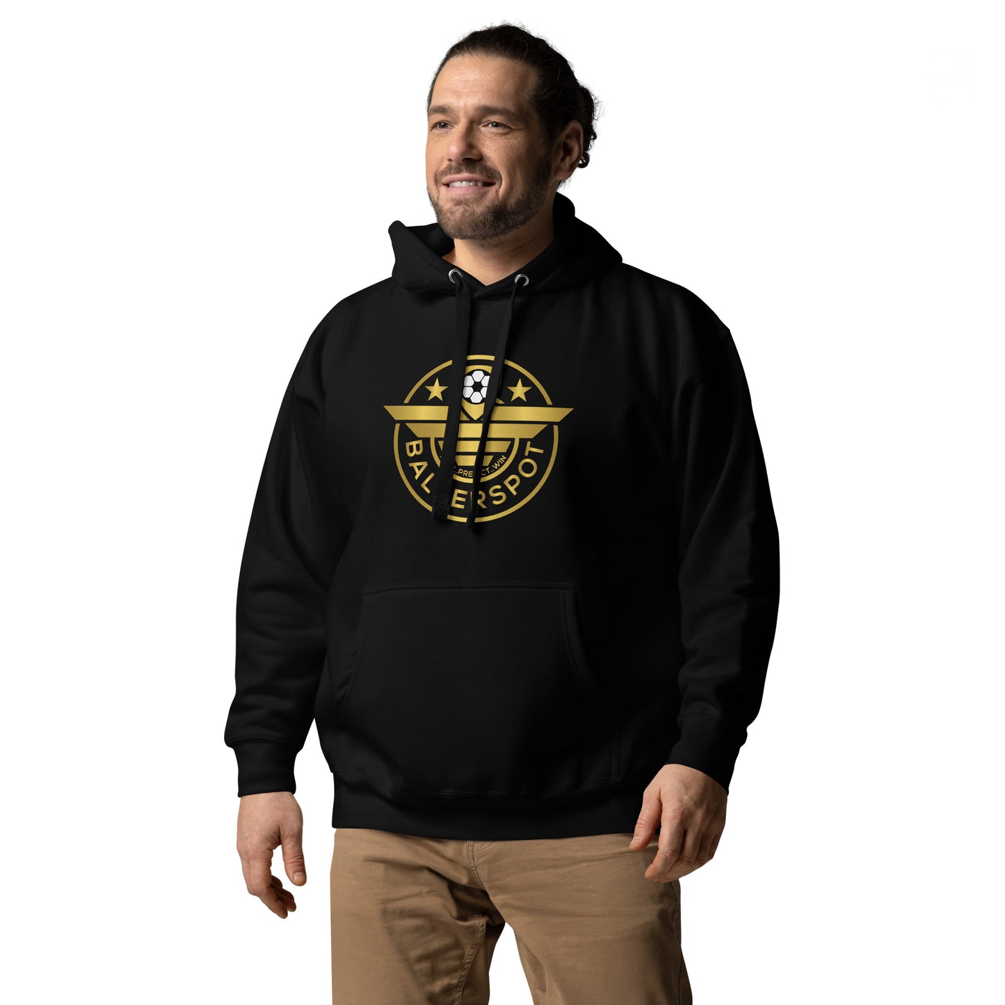 BallersPot Unisex Hoodie