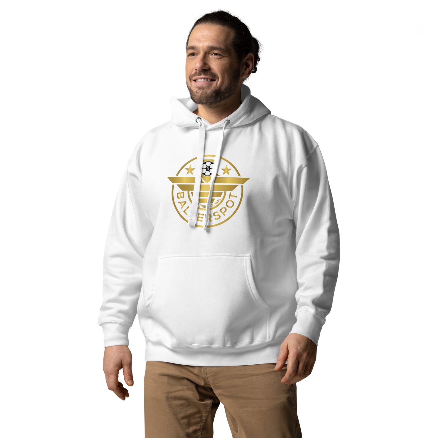 BallersPot Unisex Hoodie